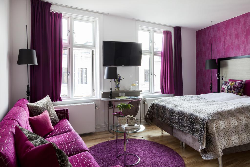 Andersen Boutique Hotel København