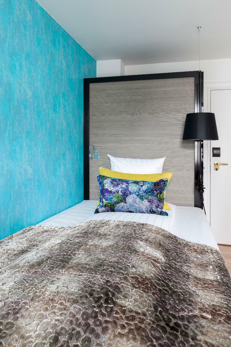 Andersen Boutique Hotel København